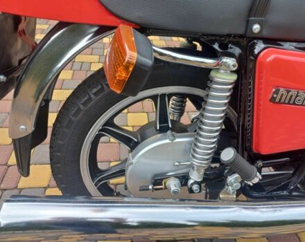 ИЖ Другая, объемом двигателя 0.35 л и пробегом 0 тыс. км за 5000 $, фото 7 на Automoto.ua