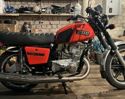 ИЖ Другая 1990 в Чернигове на Automoto.ua ИЖ Другая, объемом двигателя 0.35 л и пробегом 0 тыс. км за 2378 $, фото 1 на Automoto.ua