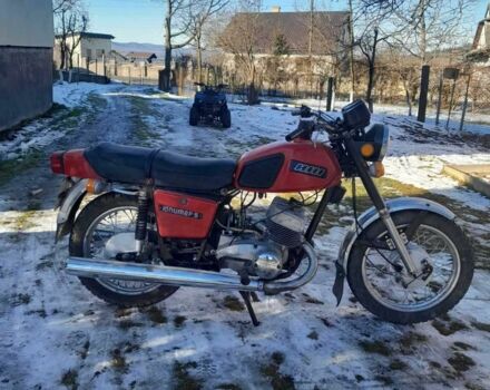 ИЖ Другая, объемом двигателя 0 л и пробегом 0 тыс. км за 369 $, фото 6 на Automoto.ua