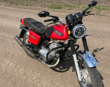 ИЖ Другая, объемом двигателя 0.37 л и пробегом 0 тыс. км за 713 $, фото 1 на Automoto.ua