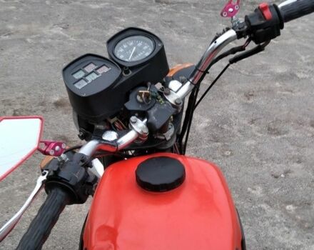 ИЖ Другая, объемом двигателя 0.35 л и пробегом 0 тыс. км за 401 $, фото 8 на Automoto.ua