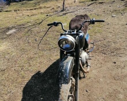 ИЖ Другая, объемом двигателя 0.3 л и пробегом 0 тыс. км за 5000 $, фото 4 на Automoto.ua