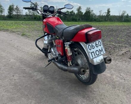 ИЖ Другая, объемом двигателя 0.37 л и пробегом 0 тыс. км за 713 $, фото 5 на Automoto.ua