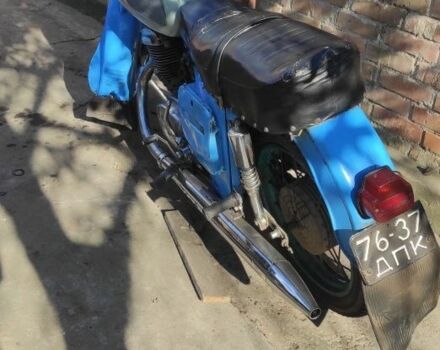 ИЖ Другая, объемом двигателя 0.35 л и пробегом 0 тыс. км за 500 $, фото 9 на Automoto.ua