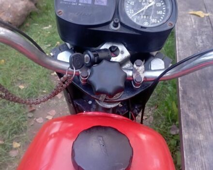 ИЖ Другая, объемом двигателя 0.35 л и пробегом 0 тыс. км за 10 $, фото 1 на Automoto.ua