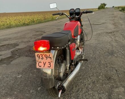 ИЖ Другая, объемом двигателя 0.35 л и пробегом 0 тыс. км за 358 $, фото 2 на Automoto.ua