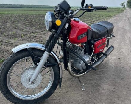 ИЖ Другая, объемом двигателя 0.37 л и пробегом 0 тыс. км за 713 $, фото 2 на Automoto.ua