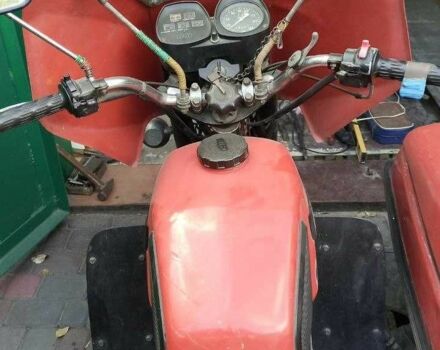 ИЖ Другая, объемом двигателя 0.35 л и пробегом 0 тыс. км за 551 $, фото 5 на Automoto.ua