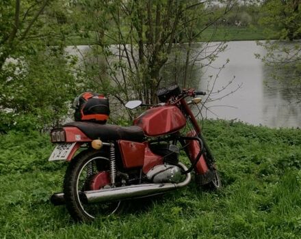 ИЖ Другая, объемом двигателя 0.35 л и пробегом 0 тыс. км за 606 $, фото 2 на Automoto.ua