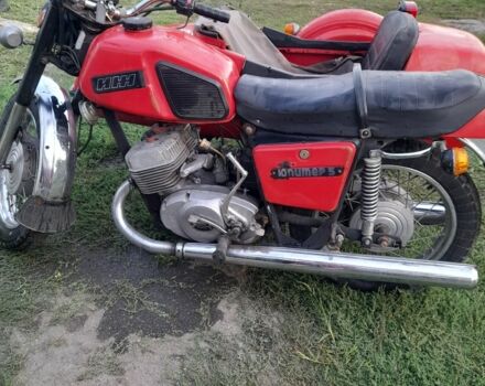 ИЖ Другая, объемом двигателя 0 л и пробегом 0 тыс. км за 497 $, фото 7 на Automoto.ua