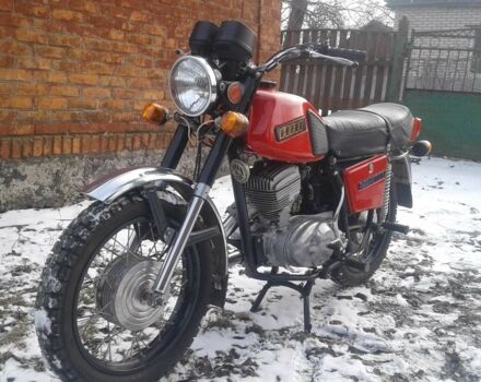 ИЖ Другая, объемом двигателя 0.35 л и пробегом 0 тыс. км за 2000 $, фото 4 на Automoto.ua