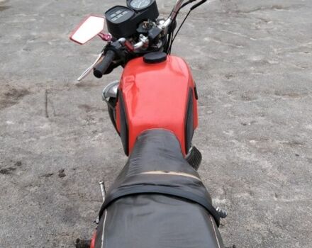 ИЖ Другая, объемом двигателя 0.35 л и пробегом 0 тыс. км за 402 $, фото 11 на Automoto.ua