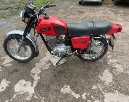 ИЖ Другая, объемом двигателя 0.35 л и пробегом 0 тыс. км за 405 $, фото 2 на Automoto.ua