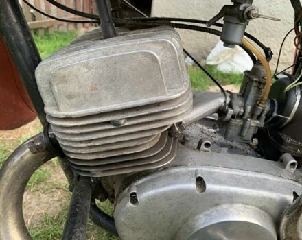 ИЖ Другая, объемом двигателя 0.35 л и пробегом 0 тыс. км за 272 $, фото 3 на Automoto.ua