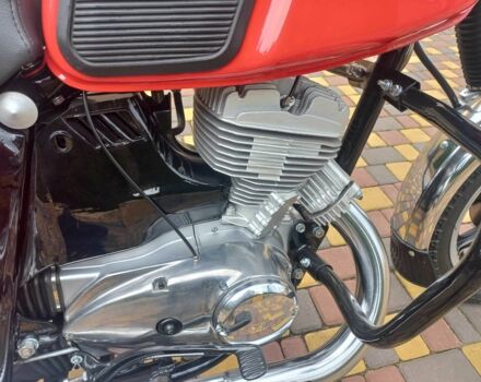 ИЖ Другая, объемом двигателя 0.35 л и пробегом 0 тыс. км за 5000 $, фото 6 на Automoto.ua