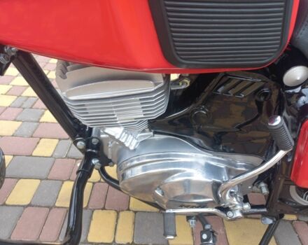 ИЖ Другая, объемом двигателя 0.35 л и пробегом 0 тыс. км за 5000 $, фото 9 на Automoto.ua