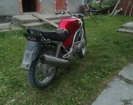 ІЖ Інша, об'ємом двигуна 0.35 л та пробігом 0 тис. км за 191 $, фото 5 на Automoto.ua