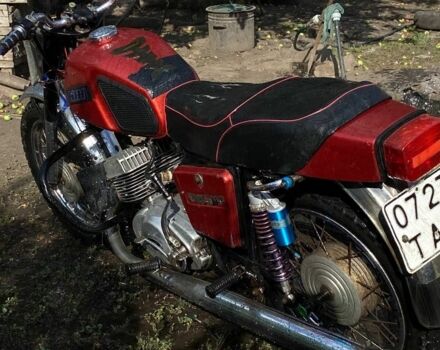 ИЖ Другая, объемом двигателя 0.35 л и пробегом 0 тыс. км за 473 $, фото 2 на Automoto.ua