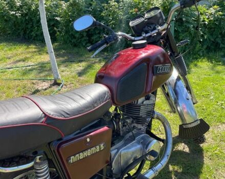 ИЖ Другая, объемом двигателя 0.35 л и пробегом 0 тыс. км за 549 $, фото 2 на Automoto.ua