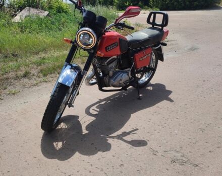 ИЖ Другая, объемом двигателя 0 л и пробегом 0 тыс. км за 436 $, фото 4 на Automoto.ua