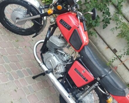 ИЖ Другая, объемом двигателя 0.35 л и пробегом 0 тыс. км за 1159 $, фото 6 на Automoto.ua