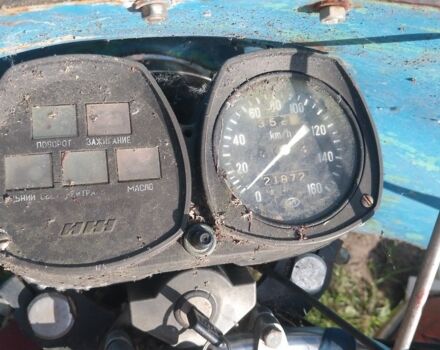 ИЖ Другая, объемом двигателя 0.35 л и пробегом 0 тыс. км за 109 $, фото 7 на Automoto.ua