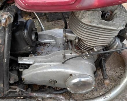 ІЖ Інша, об'ємом двигуна 0 л та пробігом 0 тис. км за 142 $, фото 2 на Automoto.ua