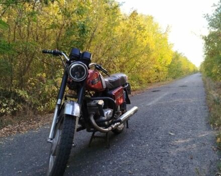 ИЖ Другая, объемом двигателя 0.35 л и пробегом 0 тыс. км за 473 $, фото 4 на Automoto.ua