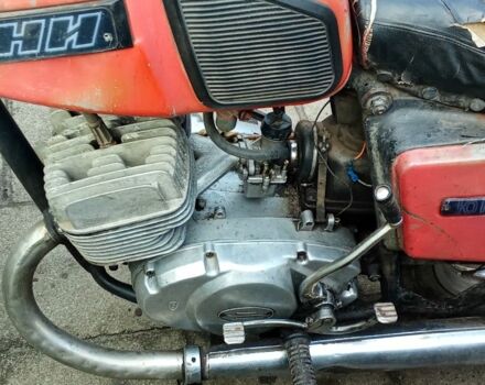 ИЖ Другая, объемом двигателя 0.35 л и пробегом 0 тыс. км за 311 $, фото 2 на Automoto.ua