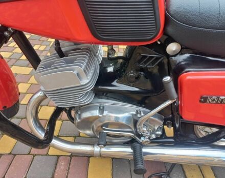 ИЖ Другая, объемом двигателя 0.35 л и пробегом 0 тыс. км за 3500 $, фото 8 на Automoto.ua