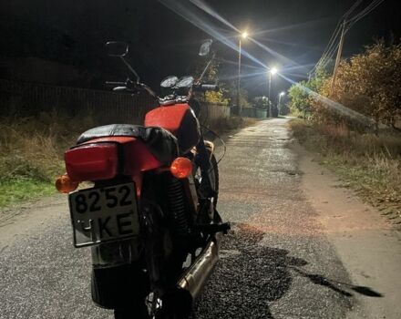 ІЖ Інша, об'ємом двигуна 0.35 л та пробігом 0 тис. км за 261 $, фото 8 на Automoto.ua