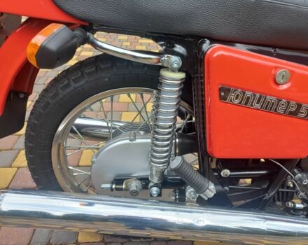 ИЖ Другая, объемом двигателя 0.35 л и пробегом 0 тыс. км за 3500 $, фото 7 на Automoto.ua