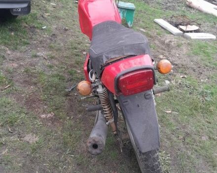 ИЖ Другая, объемом двигателя 0.35 л и пробегом 0 тыс. км за 262 $, фото 3 на Automoto.ua