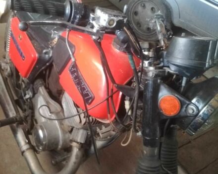 ИЖ Другая, объемом двигателя 0.35 л и пробегом 0 тыс. км за 750 $, фото 7 на Automoto.ua