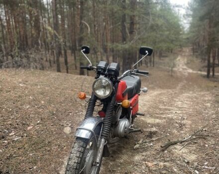 ІЖ Інша, об'ємом двигуна 0.35 л та пробігом 0 тис. км за 284 $, фото 5 на Automoto.ua