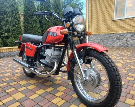 ИЖ Другая, объемом двигателя 0.35 л и пробегом 0 тыс. км за 3500 $, фото 4 на Automoto.ua