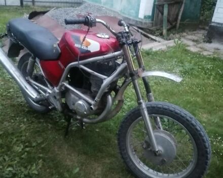 ІЖ Інша, об'ємом двигуна 0.35 л та пробігом 0 тис. км за 191 $, фото 4 на Automoto.ua