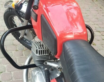 ИЖ Другая, объемом двигателя 0.35 л и пробегом 0 тыс. км за 1159 $, фото 3 на Automoto.ua