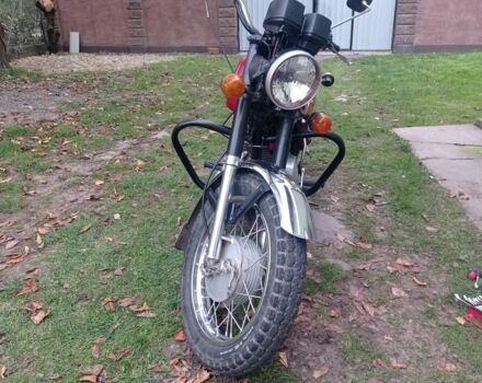 ИЖ Другая, объемом двигателя 0.35 л и пробегом 0 тыс. км за 355 $, фото 3 на Automoto.ua