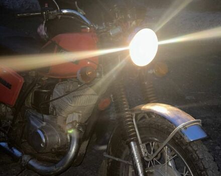 ІЖ Інша, об'ємом двигуна 0.35 л та пробігом 0 тис. км за 261 $, фото 4 на Automoto.ua