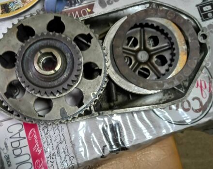 ІЖ Інша, об'ємом двигуна 0 л та пробігом 0 тис. км за 142 $, фото 1 на Automoto.ua