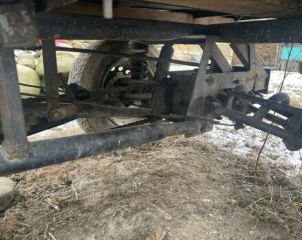 ІЖ Інша, об'ємом двигуна 0 л та пробігом 0 тис. км за 13000 $, фото 6 на Automoto.ua