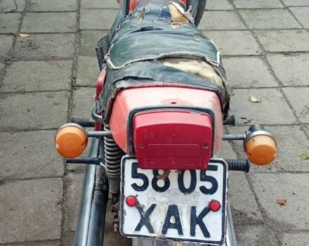 ИЖ Другая, объемом двигателя 0.35 л и пробегом 0 тыс. км за 311 $, фото 1 на Automoto.ua