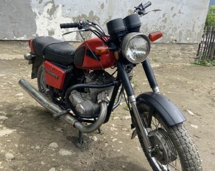 ИЖ Другая, объемом двигателя 0.35 л и пробегом 0 тыс. км за 474 $, фото 1 на Automoto.ua