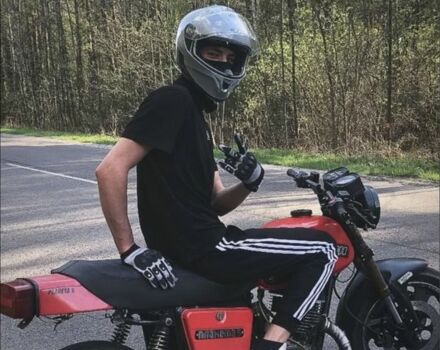 ИЖ Другая, объемом двигателя 0.35 л и пробегом 0 тыс. км за 485 $, фото 1 на Automoto.ua