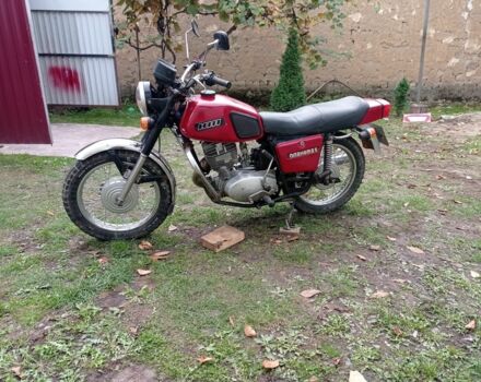 ИЖ Другая, объемом двигателя 0.35 л и пробегом 0 тыс. км за 357 $, фото 2 на Automoto.ua