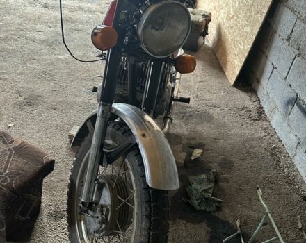 ІЖ Інша, об'ємом двигуна 0.35 л та пробігом 0 тис. км за 327 $, фото 3 на Automoto.ua