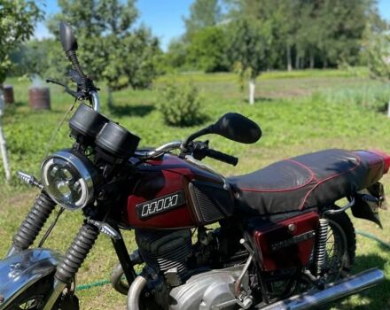 ИЖ Другая, объемом двигателя 0.35 л и пробегом 0 тыс. км за 549 $, фото 3 на Automoto.ua