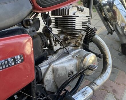 ИЖ Другая, объемом двигателя 0.35 л и пробегом 0 тыс. км за 393 $, фото 1 на Automoto.ua