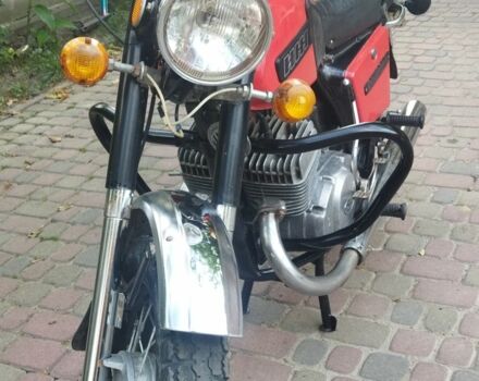 ИЖ Другая, объемом двигателя 0.35 л и пробегом 0 тыс. км за 1159 $, фото 7 на Automoto.ua